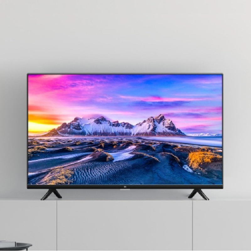 Tv Xiaomi Led 32" Smart L32m6-6arp Android 10