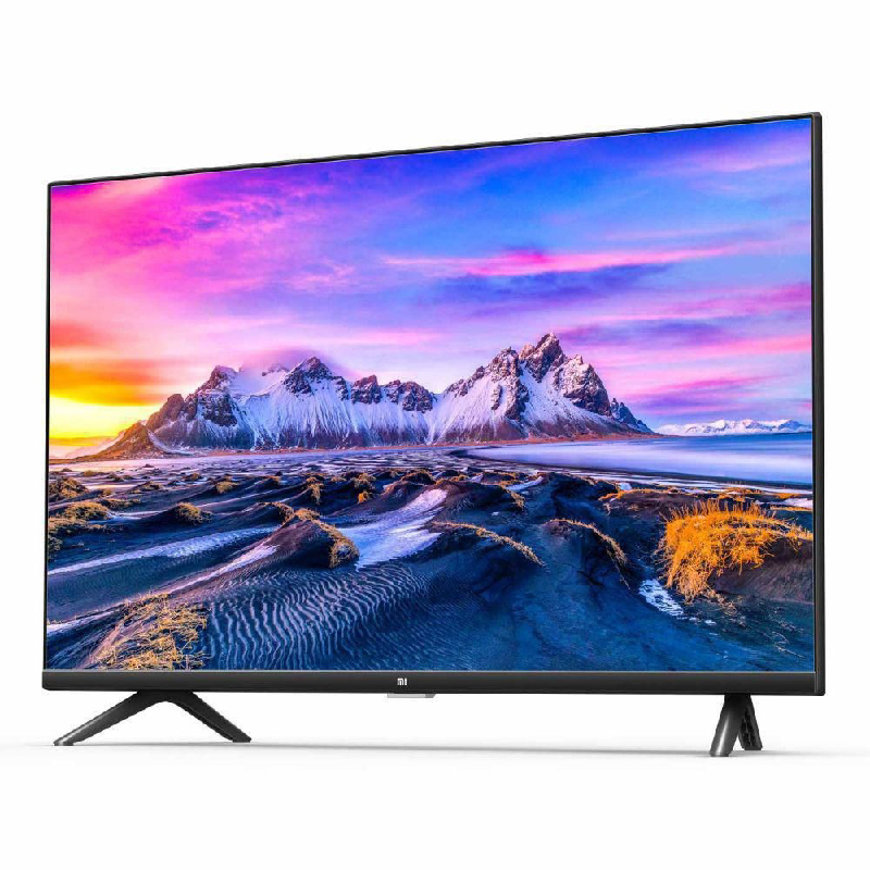 Tv Xiaomi Led 32" Smart L32m6-6arp Android 10