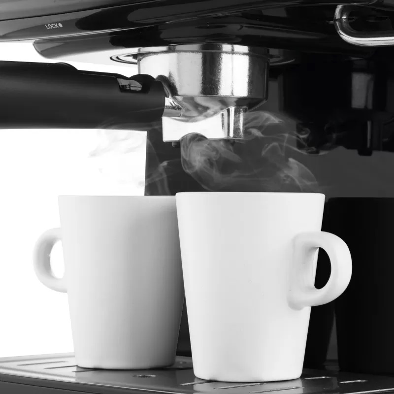 Cafetera Ufesa Expresso Ce7244