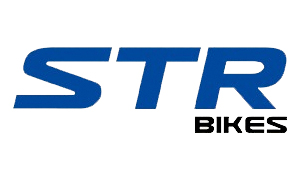 Logo Str Bikes
